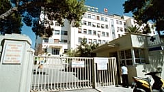 Νοσοκομείο Παίδων: Σε κρίσιμη κατάσταση η 8χρονη Αλεξία