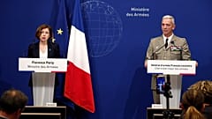 La Francia piange i suoi eroi nel Burkina