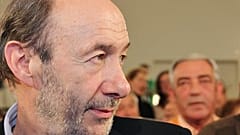 Trauer in Spanien: Ex-Vizeregierungschef Rubalcaba mit 67 gestorben