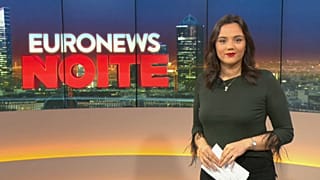 Euronews Noite | As notícias do mundo de 10 de maio de 2019