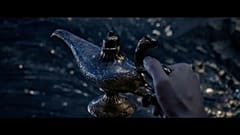فيلم مصباح علاء الدين