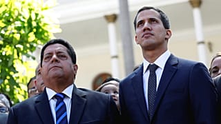 Venezuela: Askeri kalkışma ile başarısız olan Guaido muhalifleri yine sokağa çağırdı