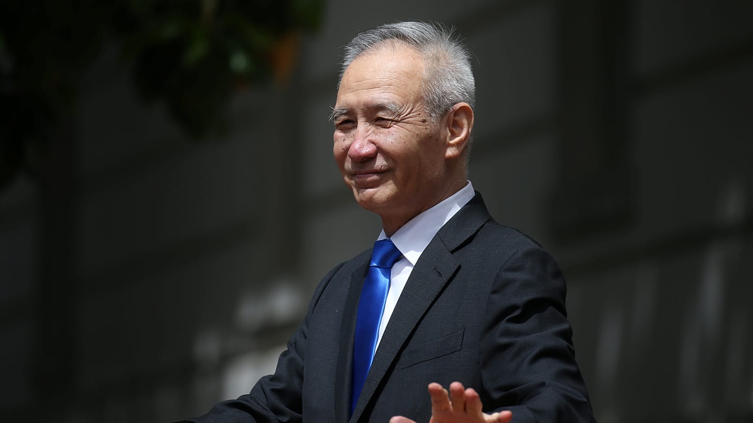 Handelskonflikt mit den USA: China will keine Zugeständnisse machen