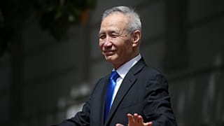 Handelskonflikt mit den USA: China will keine Zugeständnisse machen