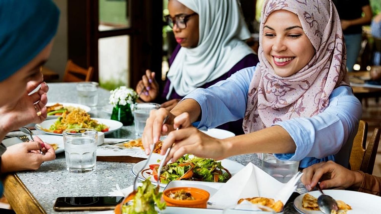 Çevre dostu bir ramazan geçirmek için 5 öneri