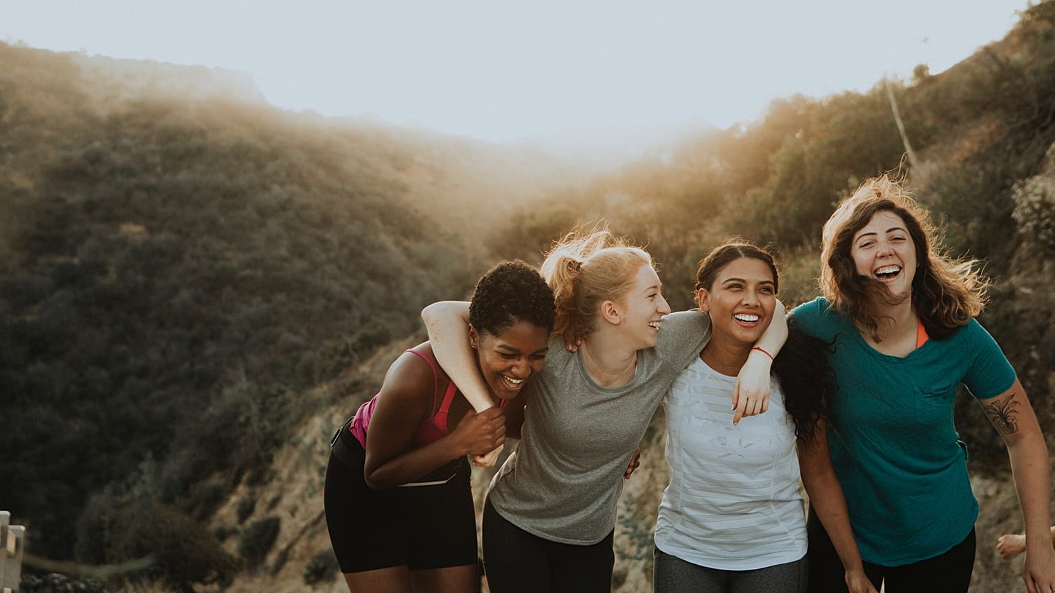 Araştırma: Kendini feminist hisseden Türklerin oranı Danimarkalılardan daha fazla