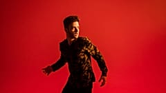 Schweizer ESC-Favorit Luca Hänni (24): Erfolg mit "dirty dancing"
