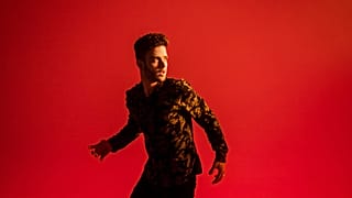 Schweizer ESC-Favorit Luca Hänni (24): Erfolg mit "dirty dancing"