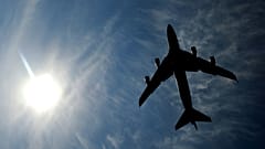 Avustralya'da gece uyumayan pilot baygın halde 40 dakika uçtu