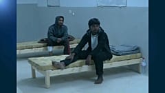 Dutzende Tote: Migrantenboot sinkt im Mittelmeer