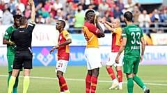 Galatasaray'dan 'şampiyonluk' dönüşü 