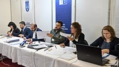 Ankara Büyükşehir Beledyesi Yeşil Alan Bakım ve Onarım İhalesi 