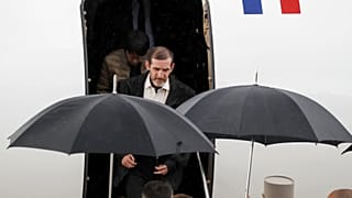 Τέλος στην περιπέτεια των Γάλλων ομήρων στη Μπουρκίνα Φάσο