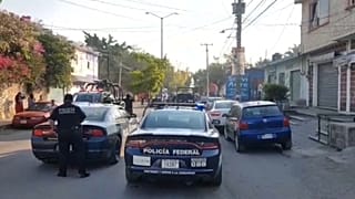 العثور على 35 جثة مدفونة قرب مدينة وادي الحجارة المكسيكية