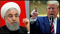 جراحی‌ برجام و آرایش ‌جنگی در خلیج‌فارس؛ گفت‌وگویی با مجتهدزاده و حسن‌بیگی