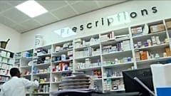 Empresas farmacêuticas processadas nos Estados Unidos