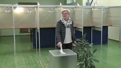 Presidenciais na Lituânia