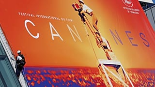 مهرجان كان السينمائي
