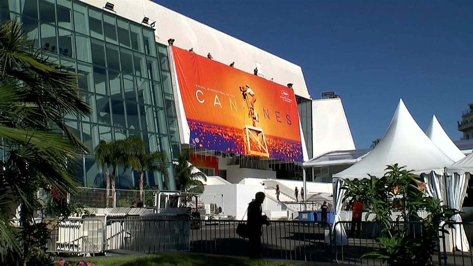 Cannes, il poster omaggia Agnès Varda