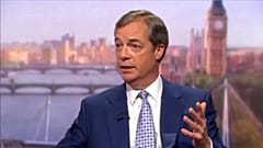 A Brexit Párt van az élen egy kutatás szerint Nagy-Britanniában