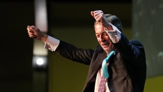 "Партия брексита" опережает тори