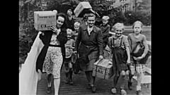 Il y a 70 ans, la fin du blocus de Berlin