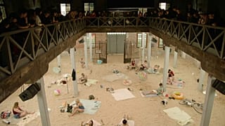 Venezia: una Biennale per curare l'umanità