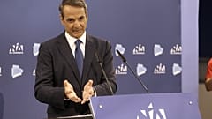 Κυριάκος Μητσοτάκης: Εφόσον ο κ. Τσίπρας ηττηθεί στις ευρωεκλογές πρέπει να παραιτηθεί