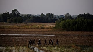 Αποκλειστικό: Στο φως μαρτυρίες για παράνομες επαναπροωθήσεις στον Έβρο