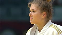 Grand Slam de Baku: Japão, Brasil e Azerbaijão lideram a tabela de medalhas 