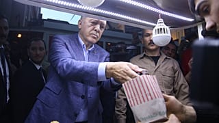 Cumhurbaşkanı Erdoğan: Her şey 'daha güzel olacak'