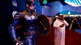 السعودية تستعين بمسلسل تلفزيوني لتأكد على مضيها نحو مزيد من التحرر 