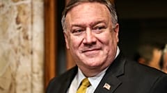 Pompeo to hold talks in Brussels