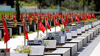 Soma katliamının 5. yılı