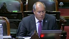 Argentina de luto pela morte de deputado