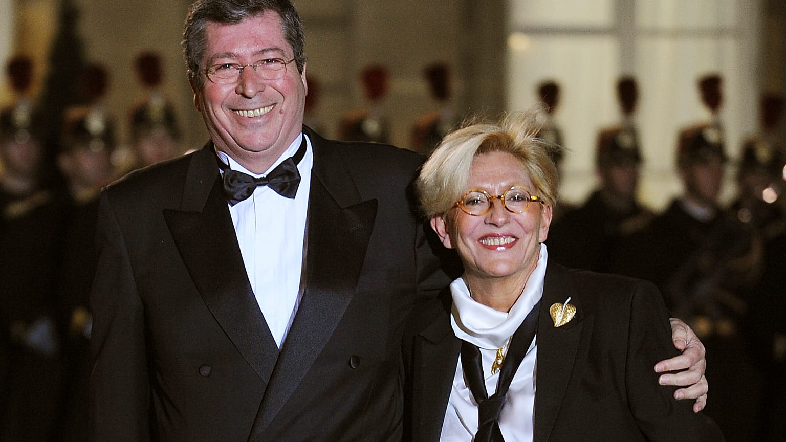 Procès des Balkany à Paris : l'art de rouler la République dans la farine