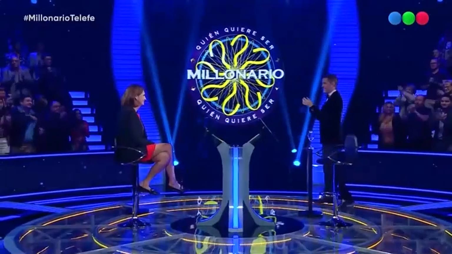 ¿Quién quiere ser millonario en la ciencia argentina?