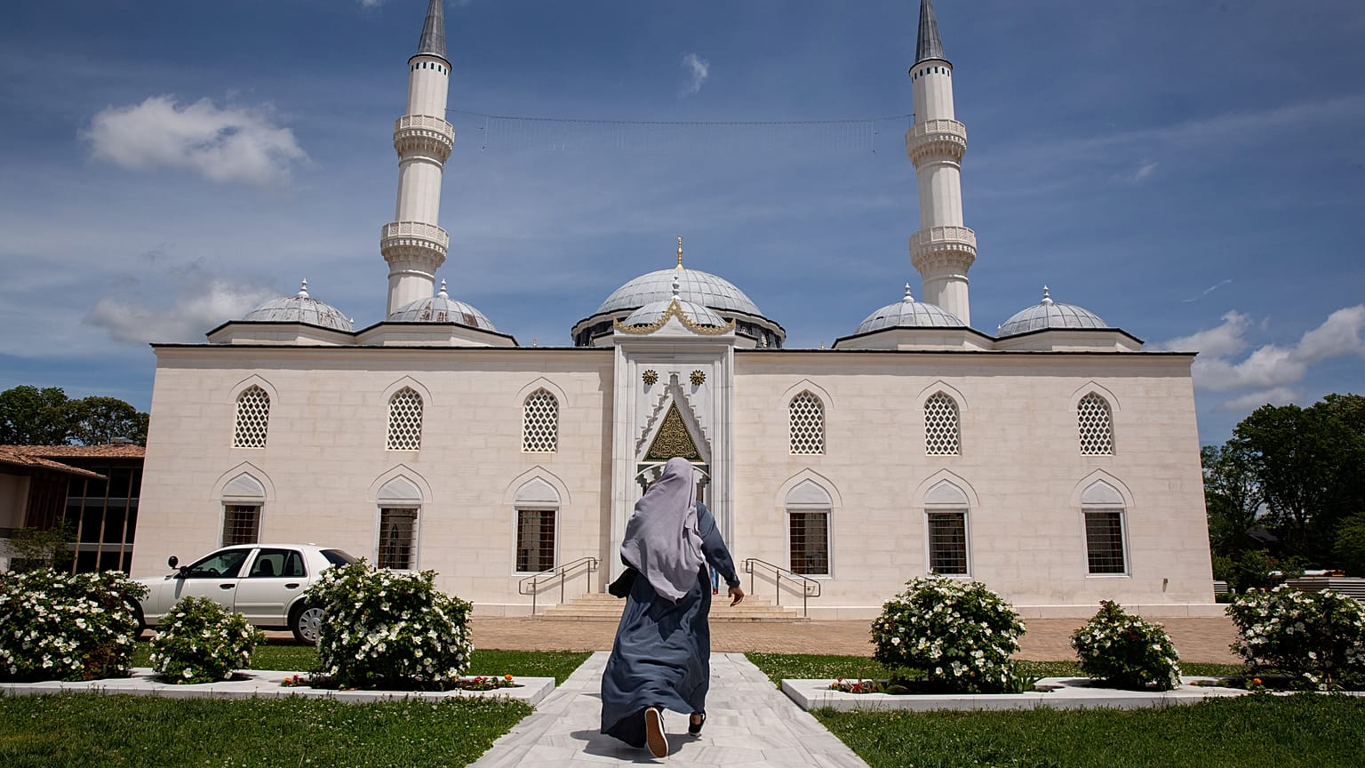 Almanya'da camilere vergi tartışması