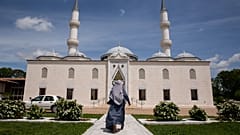 Almanya'da camilere vergi tartışması