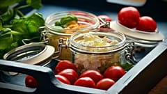 هر آنچه در مورد رژیم غذایی مدیترانه‌ای باید بدانیم