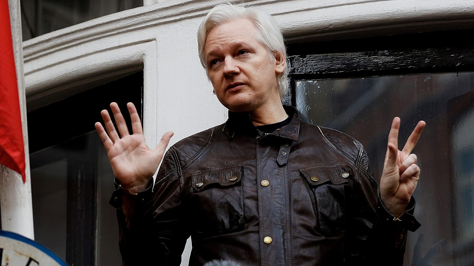 Assange