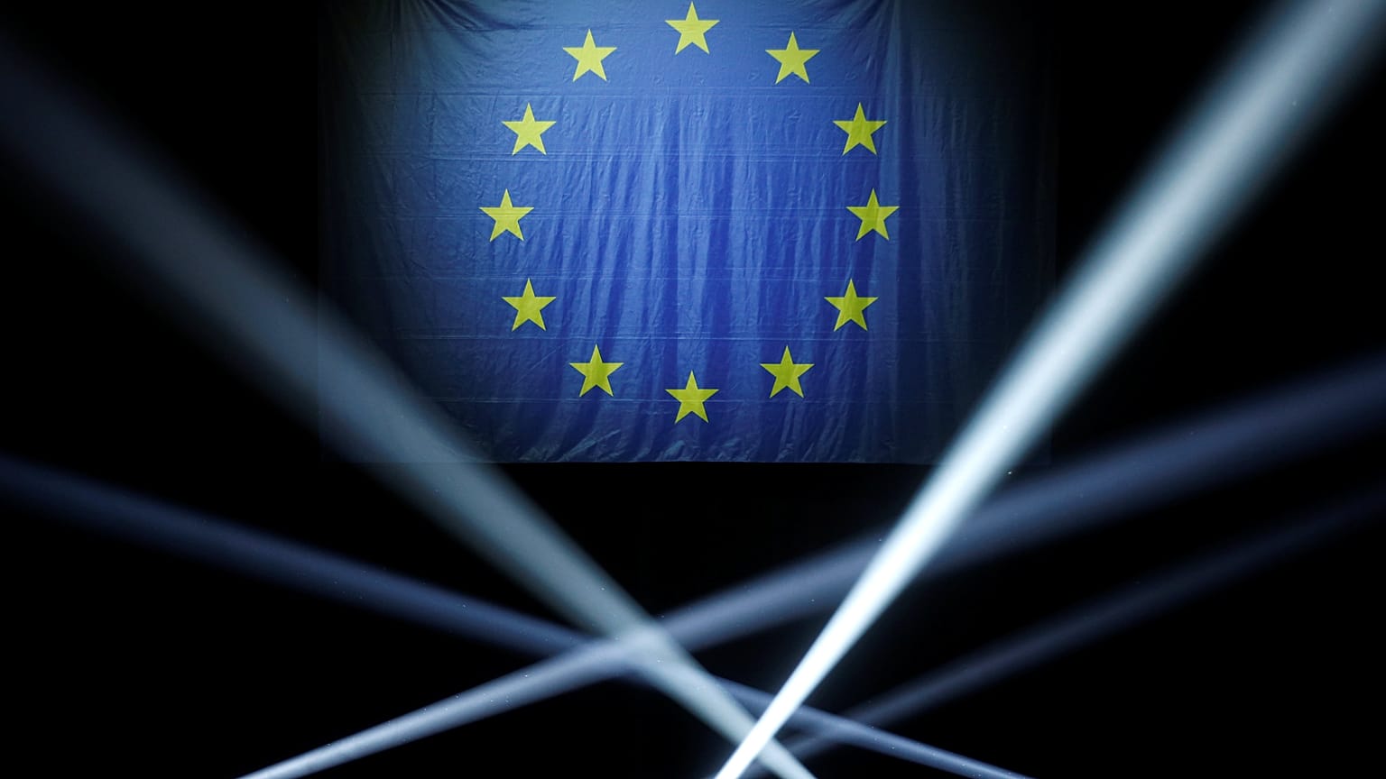 Futuro da UE peocupa metade dos eleitores