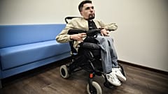 Lui è Alexander, autore del blog politico più letto in Russia: Stalingulag