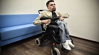 Lui è Alexander, autore del blog politico più letto in Russia: Stalingulag