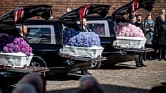 Familie Povlsen dankt für Anteilnahme nach Tod der 3 Kinder