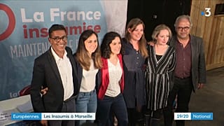 Francia, al via la campagna elettorale per le europee