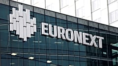 Felvásárol az Euronext