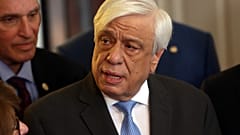 Επιστολή Παυλόπουλου σε Αναστασιάδη