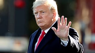 Trump'tan Çin'e yeni tehdit: Anlaşmazsanız canınız çok kötü yanacak