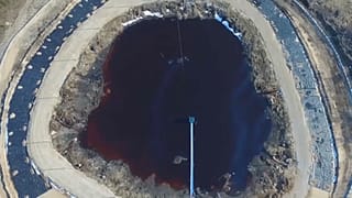 Дзержинск: избавление от свалок опасных отходов